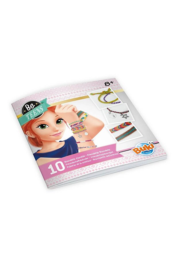 أساور الصداقة - 2