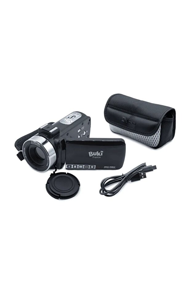 كاميرا الفيديو - 3