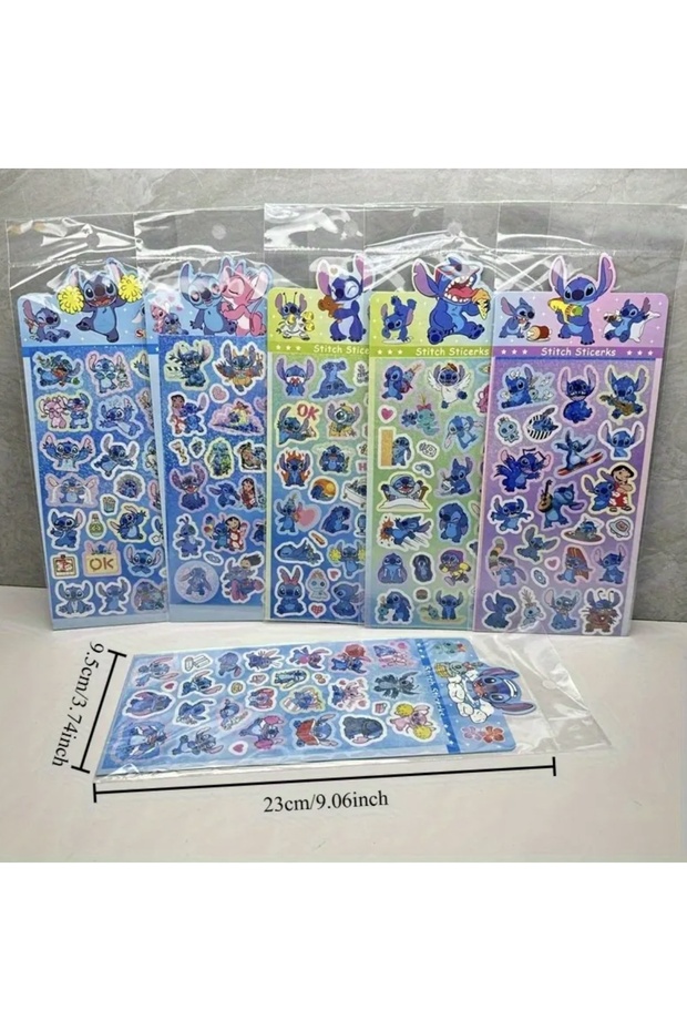 ملصقات مبتكرة ومبتكرة - 2