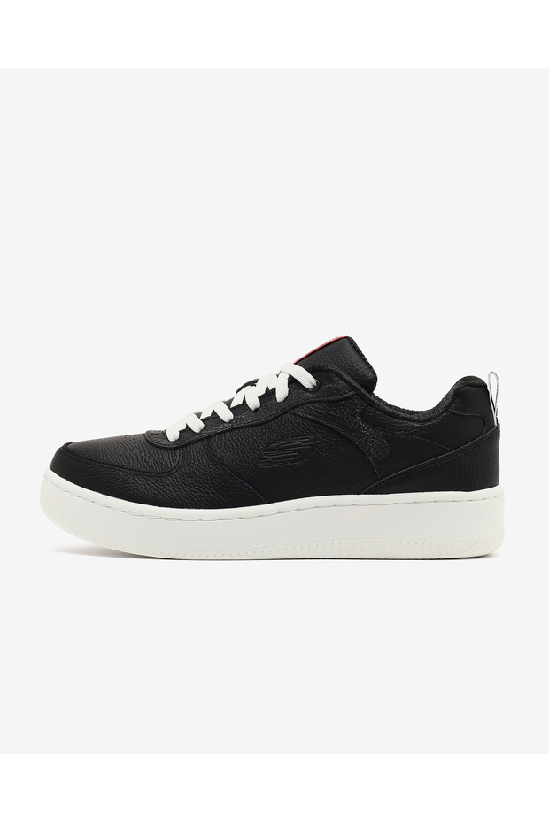 Sport Court 92 Women's Black Sneakers 149763Tk Bkw