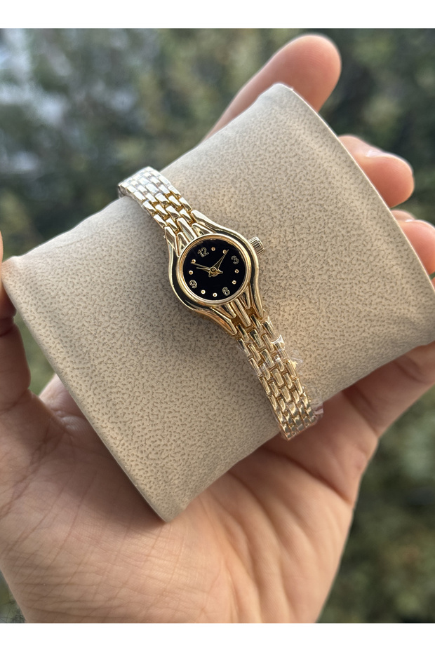 New Season Minimal Design Elegant Women's Wristwatch