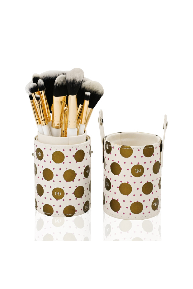 طقم فرش مكياج - 1