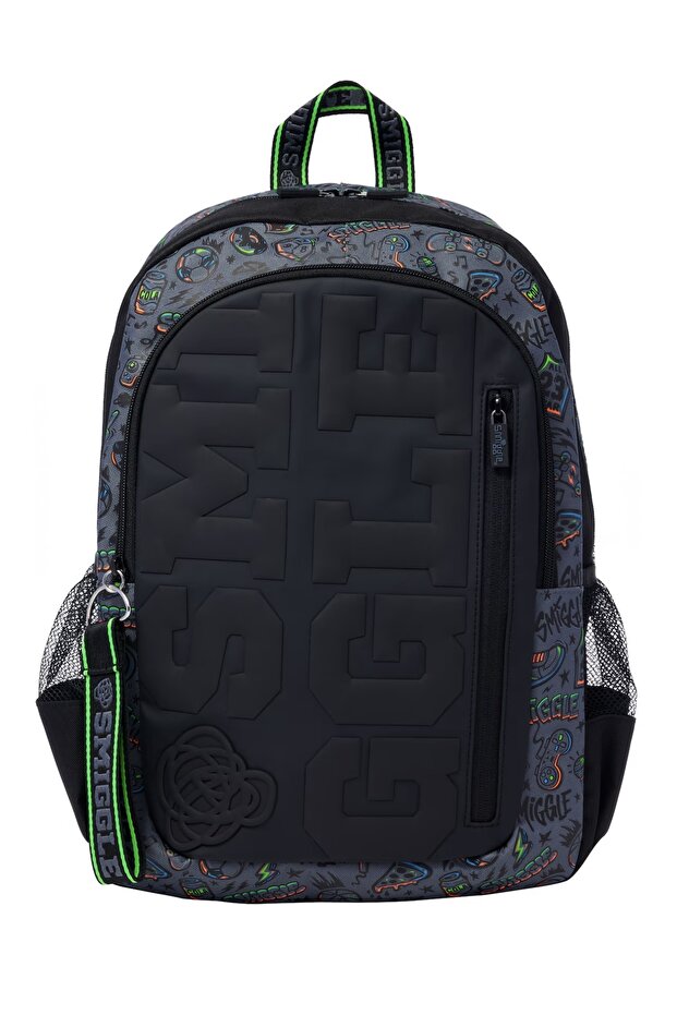 Classic Backpack - 1