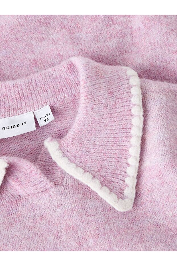 Poloshirt Strick - 4