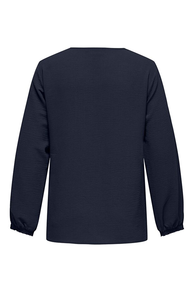 Bluse CARMETTA Bluse - 3