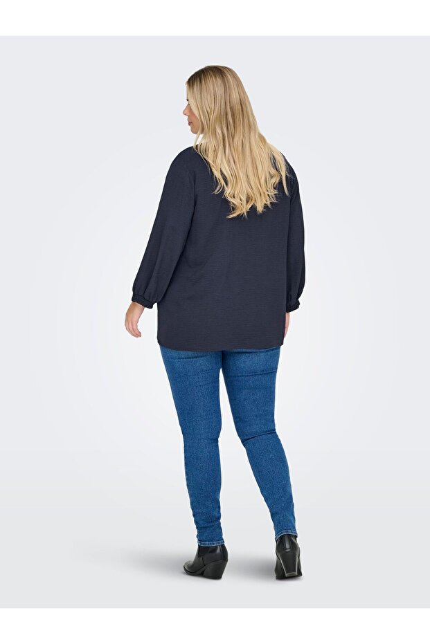 Bluse CARMETTA Bluse - 4