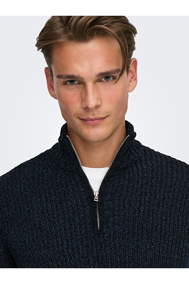 Strickpullover ONSJOIN Pullover - 7