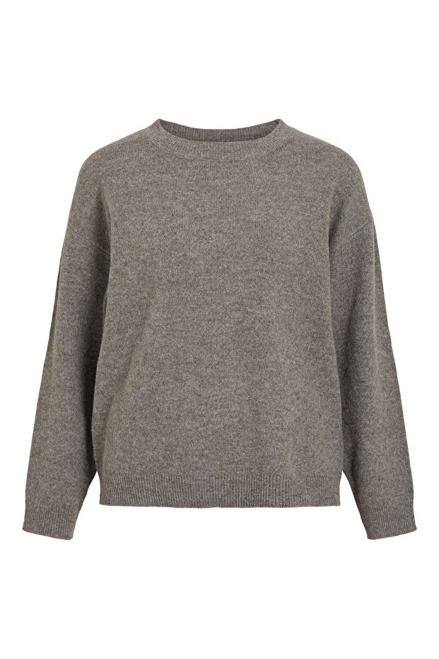 Strickpullover VILIGA Rundhals - 2