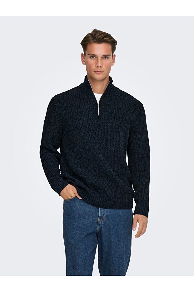 Strickpullover ONSJOIN Pullover - 1