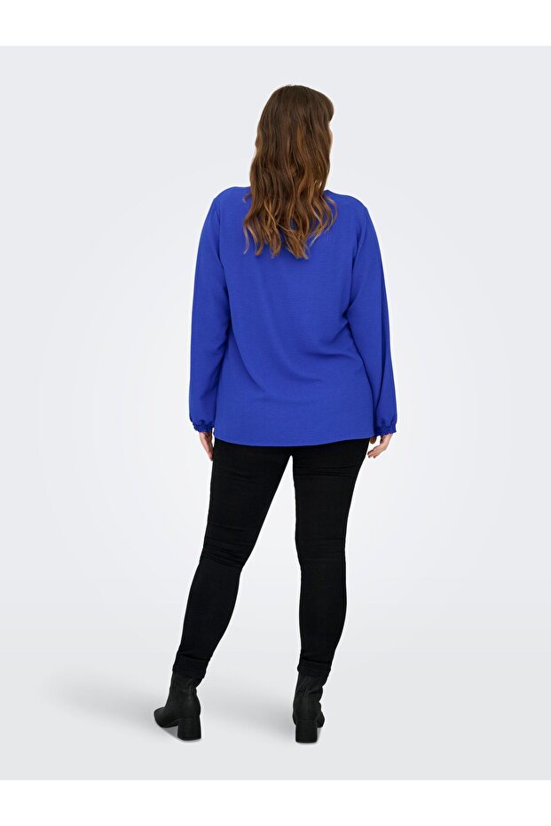 Bluse CARMETTA Bluse - 4