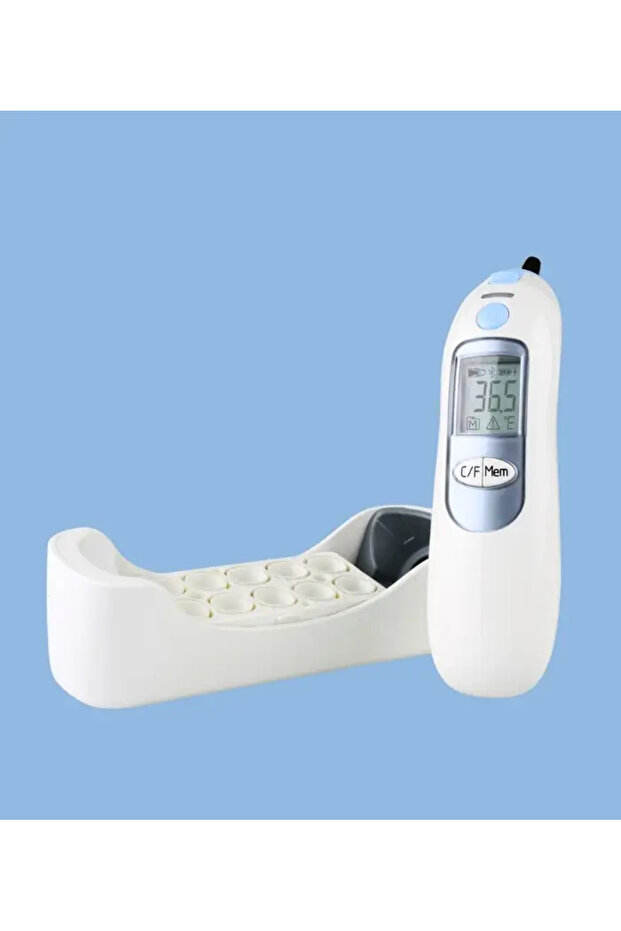 I CARE Ear Thermometer - TD 1107