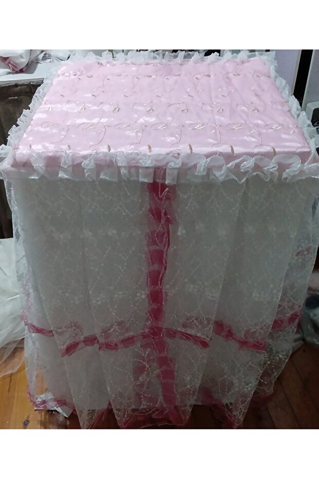 غطاء الغسالة 254 - 1