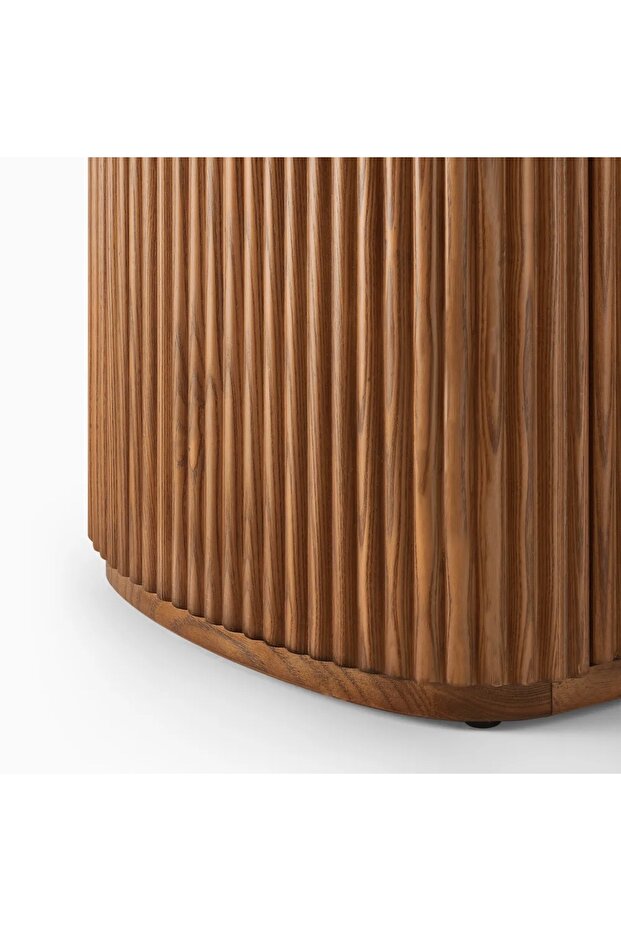 Velore Ahşap Konsol - 5