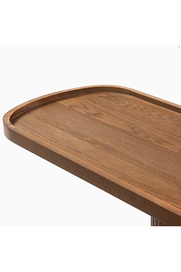 Velore Ahşap Konsol - 6