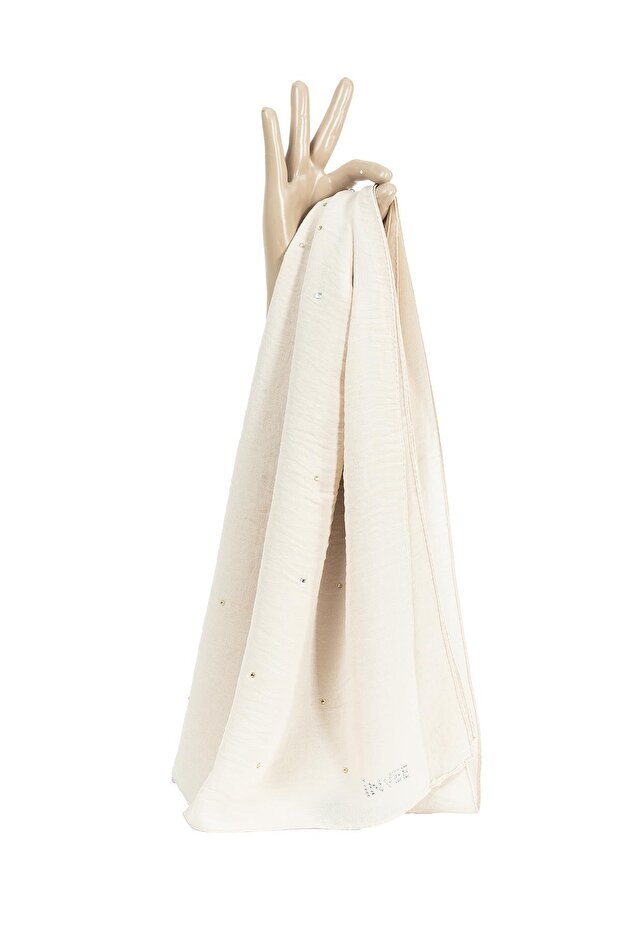 Jazz Stone Wrap BEIGE - 1