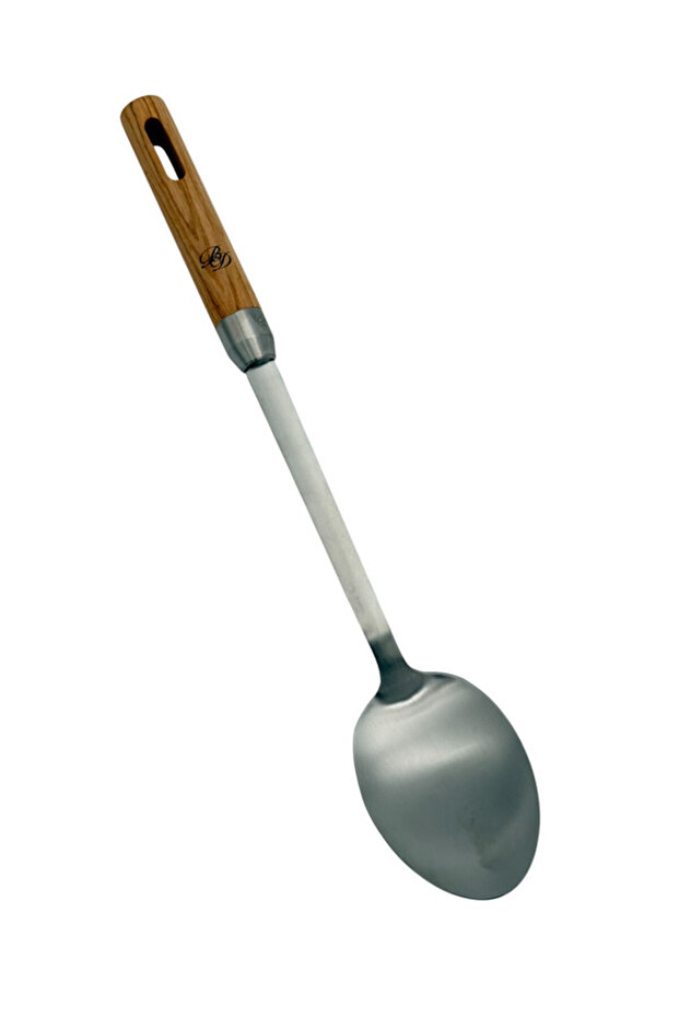 ملعقة صلبة آمنة غذائيًا وخالية من مادة BPA - 2