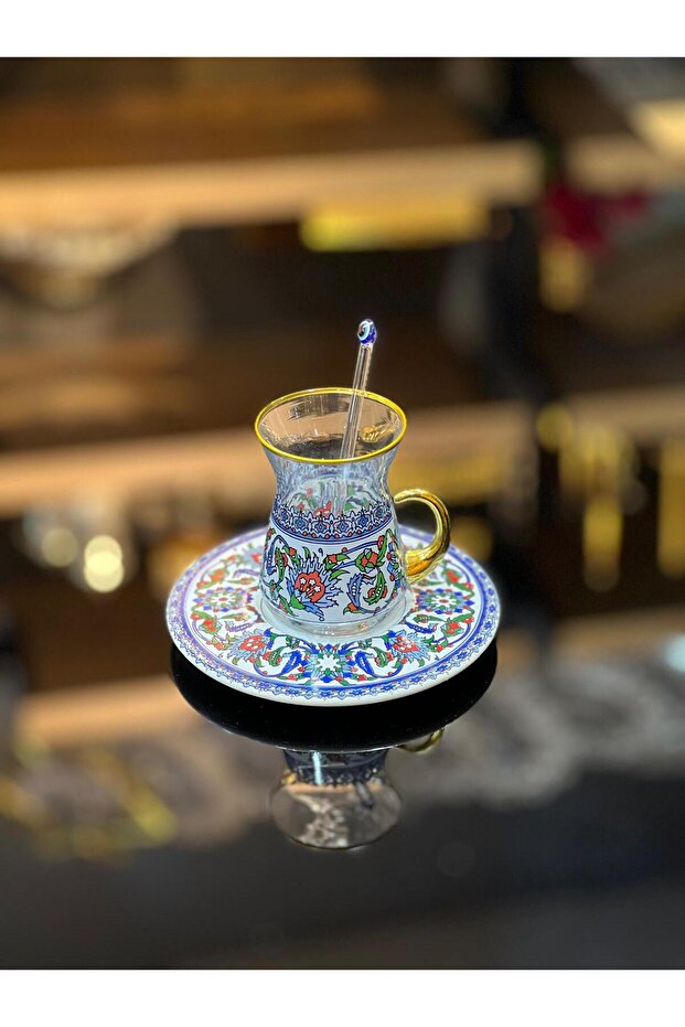 12 parça çay seti - 2