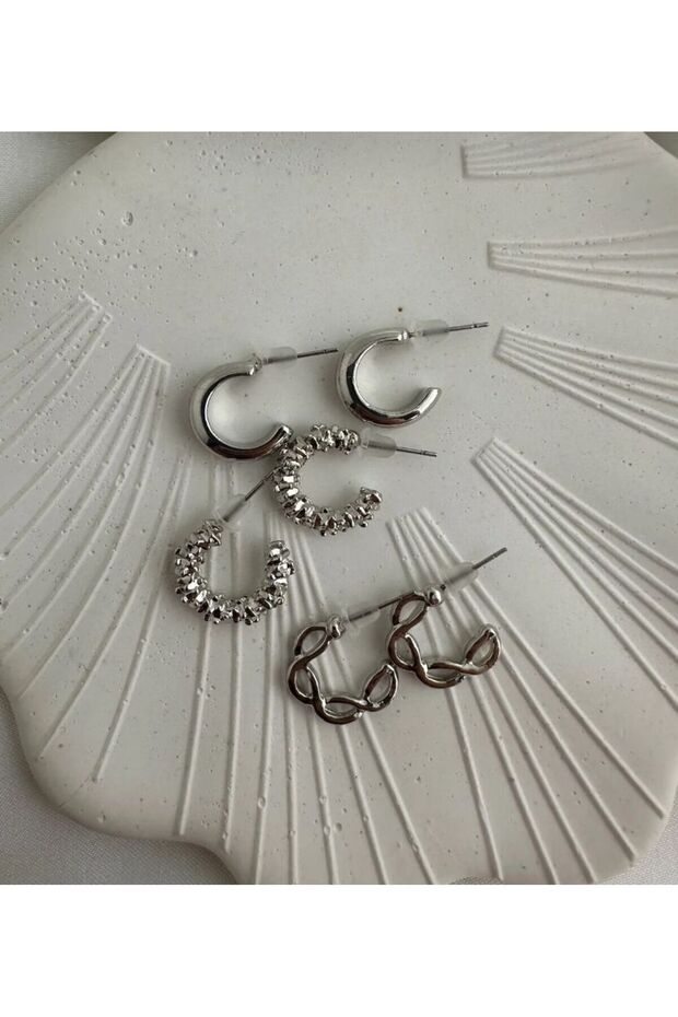 KADIN 6 LI KÜPE SETİ - 3