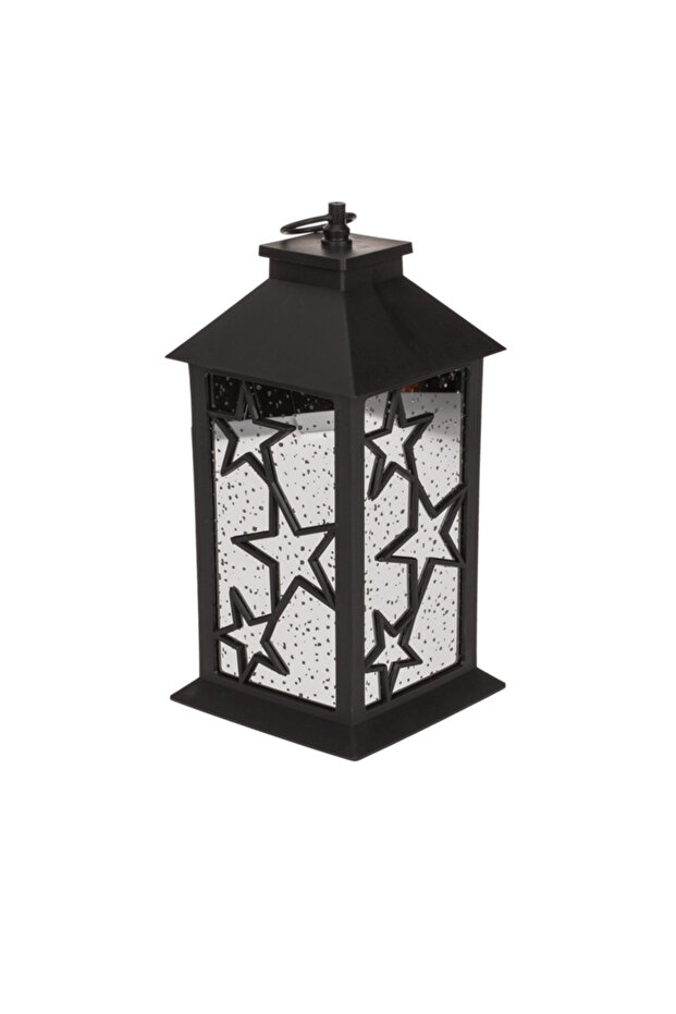 Led decoration - lantern model - 1