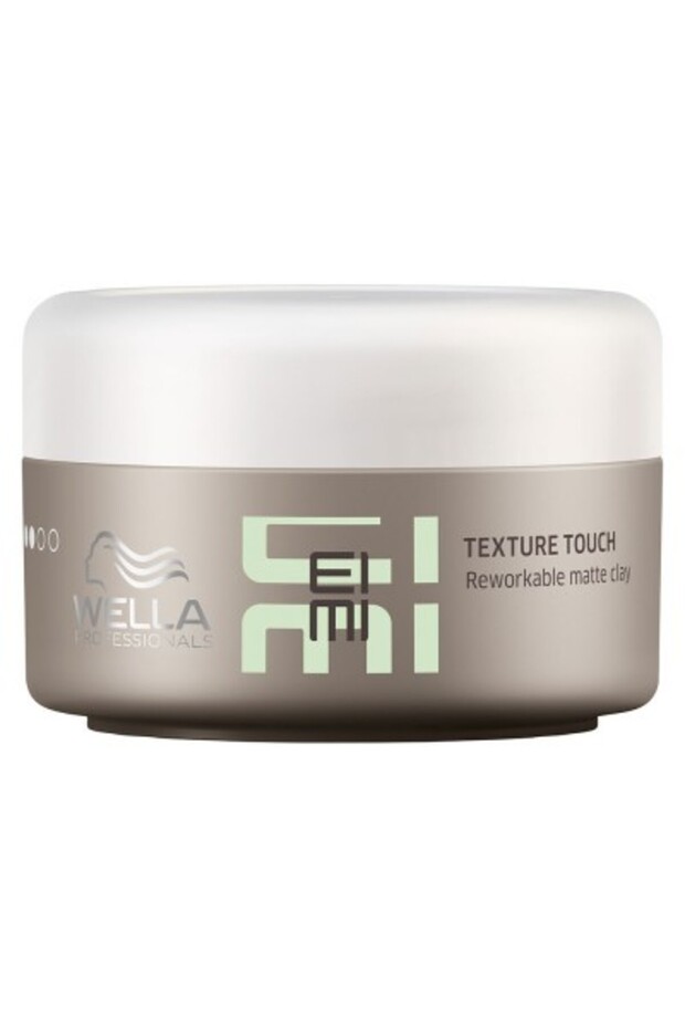 Ceară de păr Wella EIMI Texture Touch, ceară, 75 ml - 1