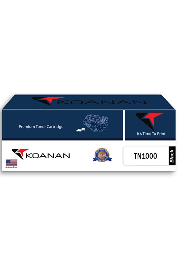Toner TN1000