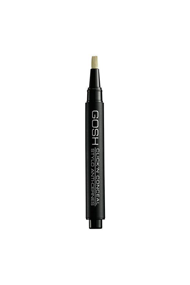 Click'N, Corrector Stick, 3, Dark, 2.9 ml *Tester - 1