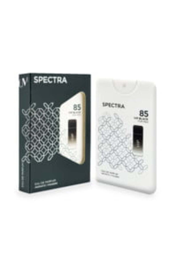 عطر اسبيكترا 18ملى للرجال POCKET PERFUMES 85 18ML FOR MAN