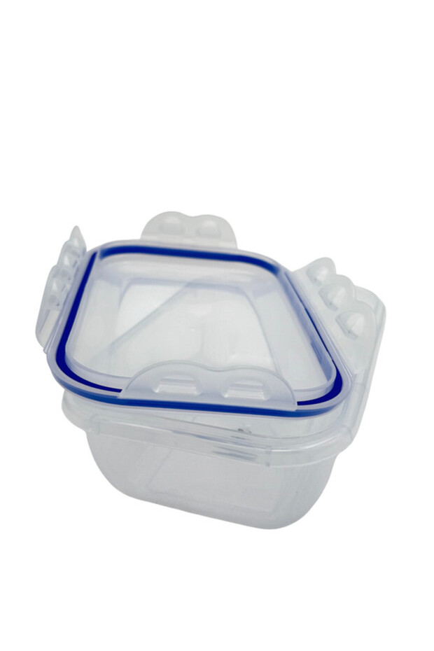 حاوية تخزين الطعام 2000 مل - 5