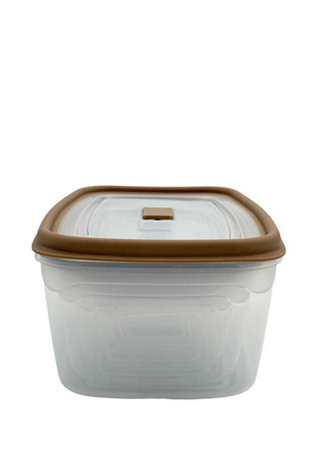 مجموعة حاويات طعام 5 قطع - 2