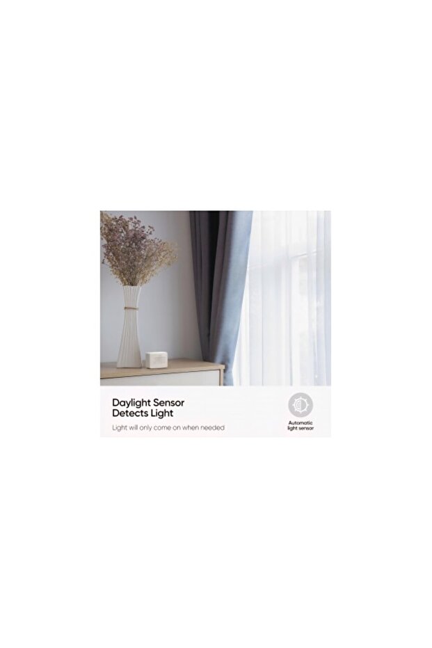 SMS2 Motion, Temperature, Humidity Sensor, Apple HomeKit Compatible - 4