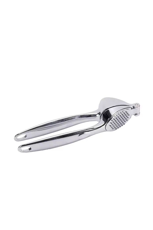 Stainless Steel Home Restaurant Kitchen Multifunctional Garlic Masher Peeler