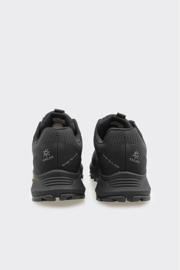 Gore-Tex Erkek Sneaker - 4