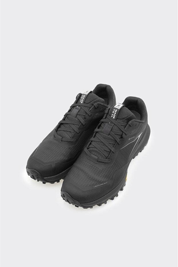Gore-Tex Erkek Sneaker - 2