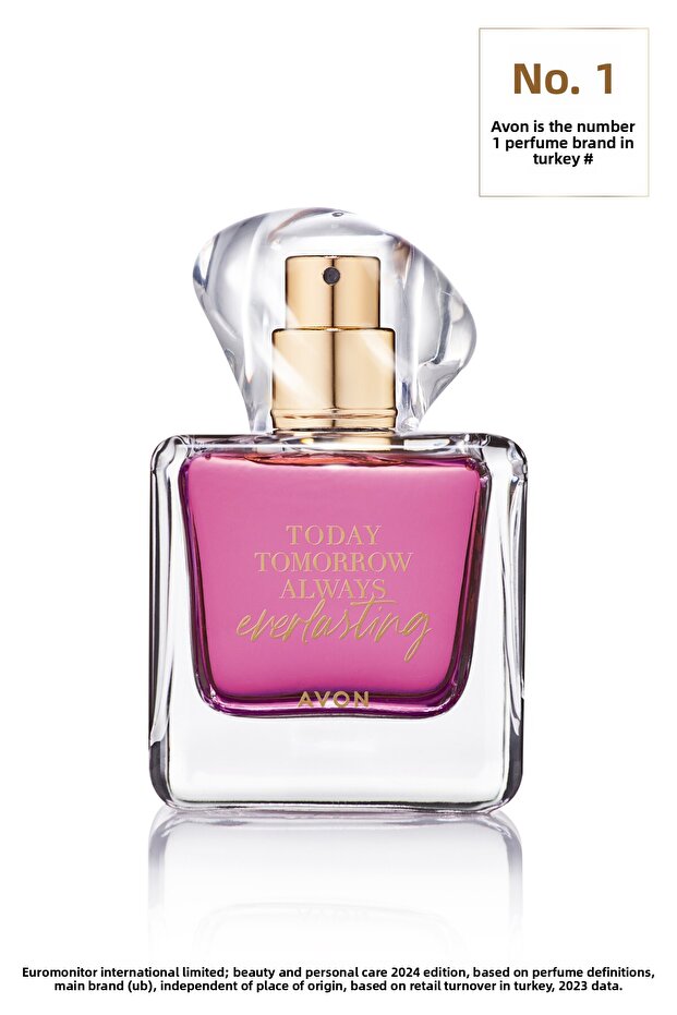 عطر أفون تي تي إيه إيفرلاستينج أو دو بارفان