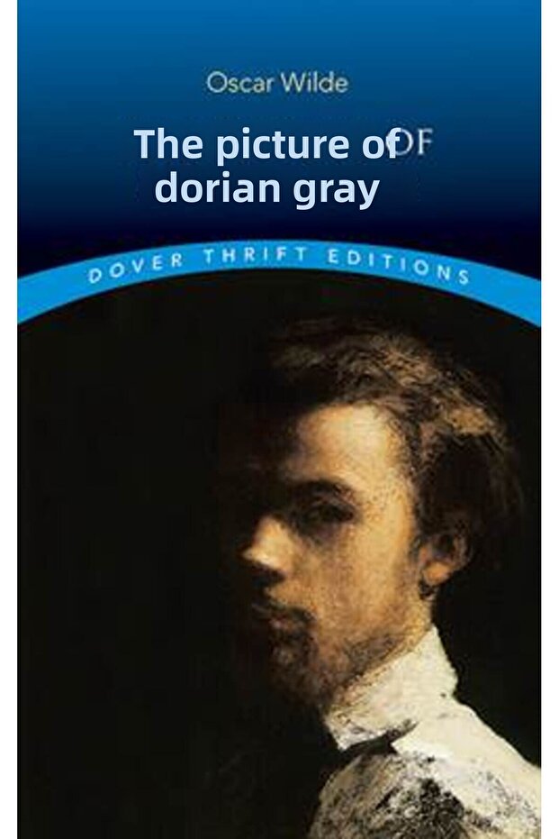 The Picture of Dorian Gray