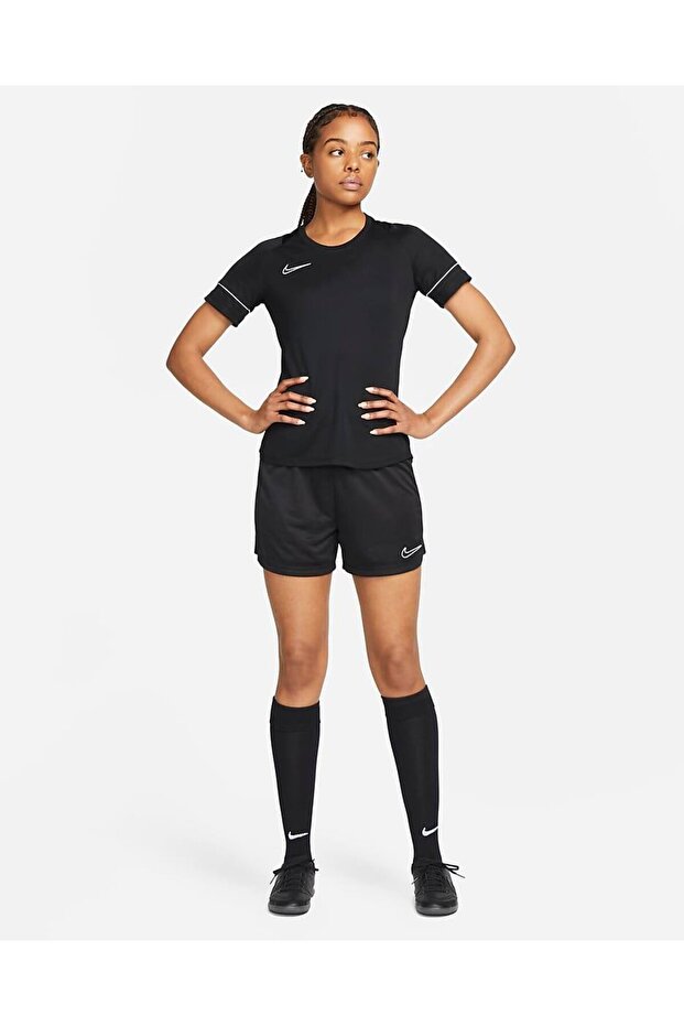 Dri-FIT Academy 23 Kadın Şort - 4