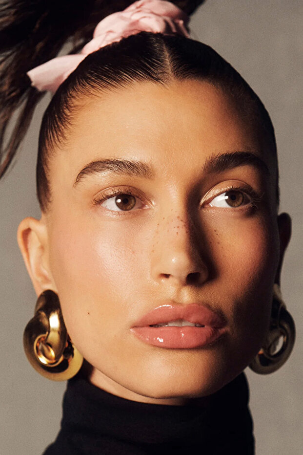 Luciu de buze Rhode-RIBBON - 2