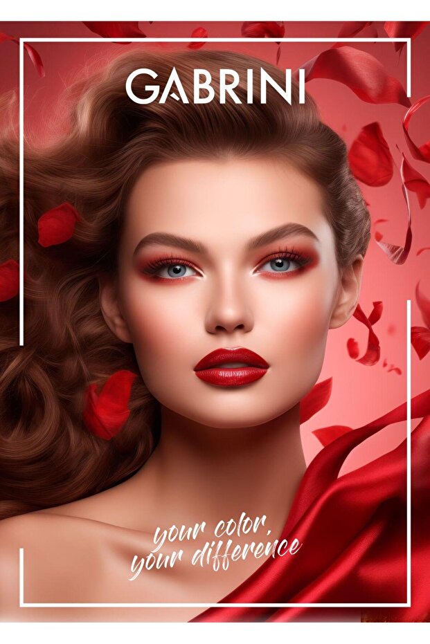 Silicone Brush Mascara Double Volume - 3