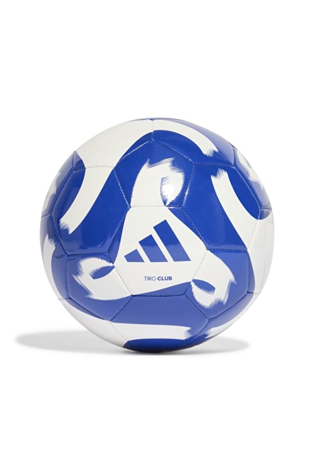 Unisex Futbol Futbol Topu HZ4168 TIRO CLB - 1