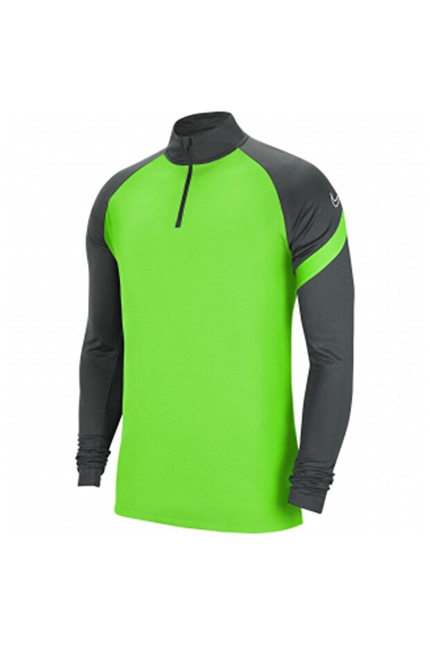 M Nk Df Acdpr Dril Top Erkek Forma - 1