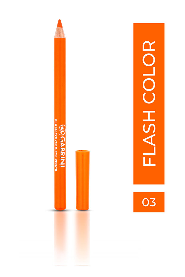 Flash Color & Eye Pencil - 1