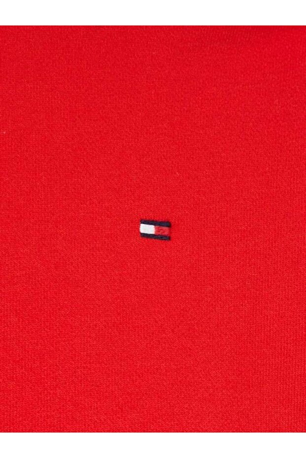 REG FLAG ON CHEST REGULAR SWEATSHIRT - 5