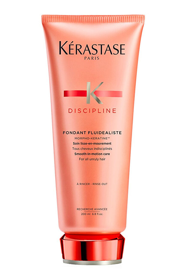 Discipline Fondant Fluidealiste 200ml - 1