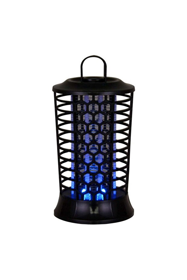 Indoor Electronic LED Mosquito Killer Trap Portable Insect Zapper