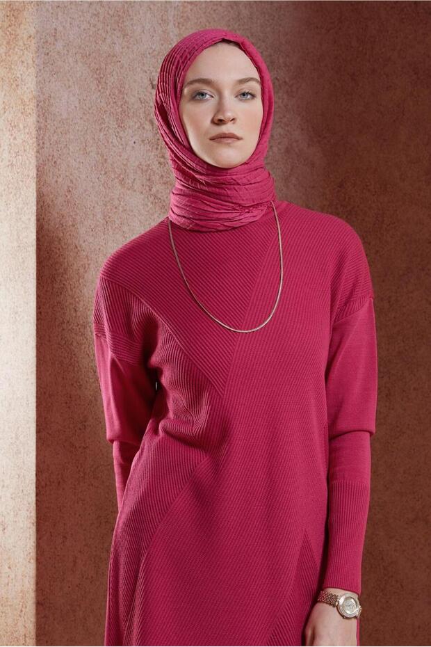 TRİKO TUNİK 44927 - 2