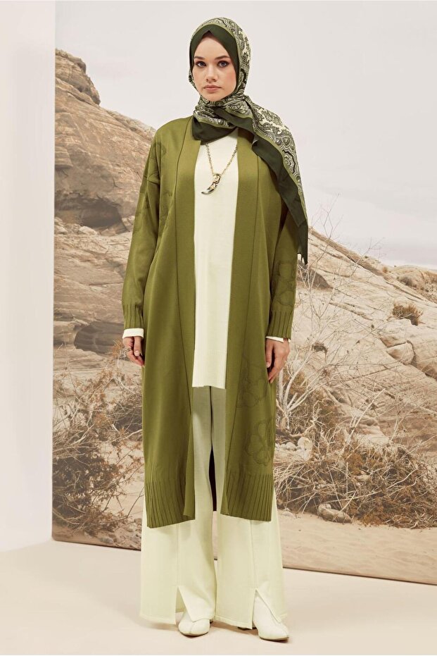 TRİKO HIRKA 45891 - 2