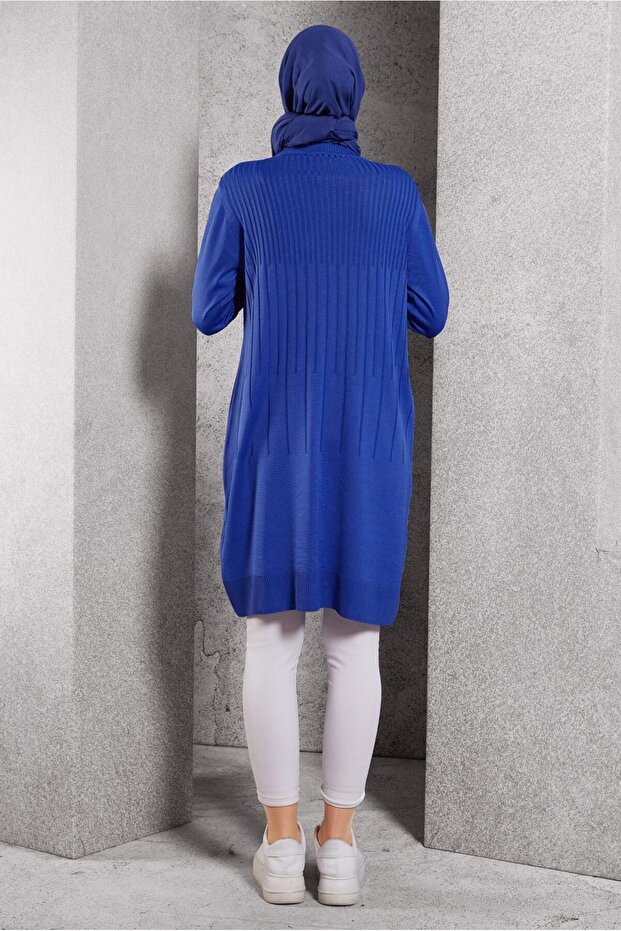 TRİKO TUNİK 44986 - 3