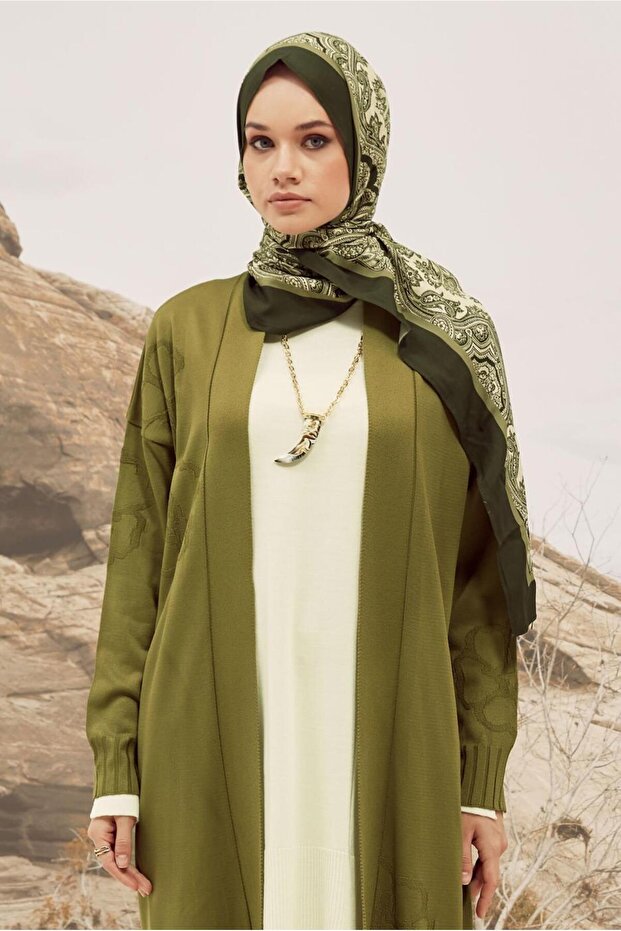 TRİKO HIRKA 45891 - 3