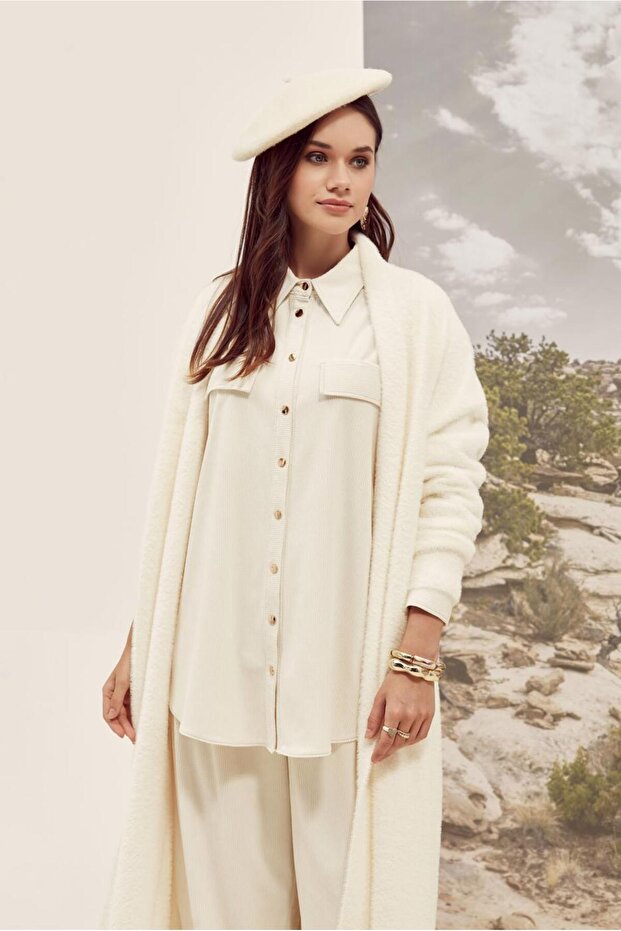 TRİKO HIRKA 45925 - 3