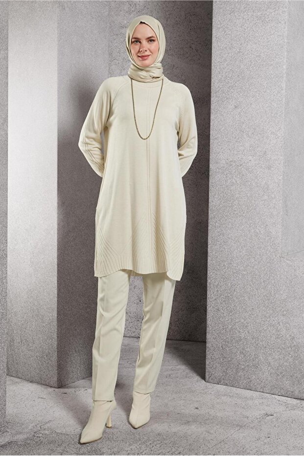 TRİKO TUNİK 44903 - 2